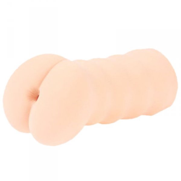 Masturbator do zabaw analnych z ciasnym wnętrzem. Masaż penisa - Tong-ggo
