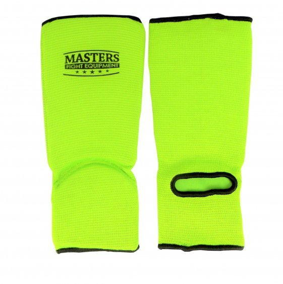 Ochraniacze stawu skokowego MASTERS OSS-N zielone XL