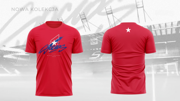 T-shirt Socios