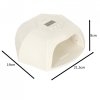 Lampa do paznokci UV LED NL-3 42LED