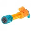 Pistolet na wodę sikawka do wody psikawka broń wodna 56cm żółty