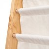 Regał na książki dla dzieci stojak półka 76,5cm
