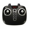 Dron RC SYMA Z3 kamera HD 2,4GHz kontroler Headless 360 planowanie trasy lotu zawis czarny