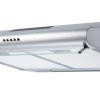 Okap kuchenny podszafkowy - pochłaniacz 60 cm Berdsen BE-10-A INOX