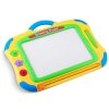 Znikopis tablica do rysowania Ricokids - żółty