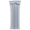 Materac plażowy Deluxe 4 kolory 183 x 76 cm Bestway 44013 pomarańczowy