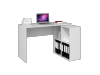 Biurko Plus 2x2 BIAŁY