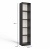 Regał Onyx R40 ANTRACYT