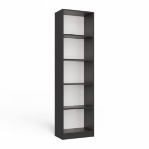 Regał Onyx R50 ANTRACYT