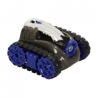 Autka na gąsiennicach  na pilota RC REVOLT TG1004T Battle Tanks Pojedynek Laserowy 2.4GHz LED Efekty Dźwiękowe Off-Road