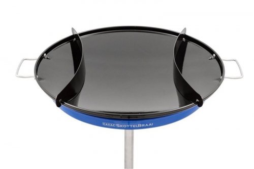 Przegrody separatory CADAC SKOTTEL