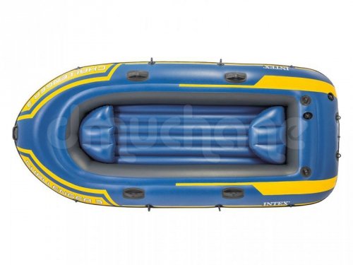 Ponton Challenger 3 Set 295 x 137 x 43 cm INTEX 68370