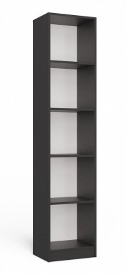 Regał Onyx R40 ANTRACYT