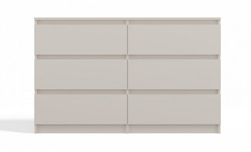 Komoda Malwa M6/120 KASZMIR