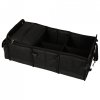 Organizer do bagażnika torba termiczna do samochodu 37x76x32cm