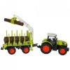 Traktor RC ciągnik rolniczy z podnośnikiem 2,4G 3,7V 500mAh