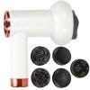 Pistolet do masażu masażer do pleców ciała wyszczuplający 5w1