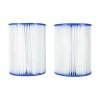 BESTWAY 58094 Filtr wkład do pompy basenowej II 530/800gal 2szt