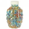 Kulki żelowe wodne hydrożelowe do pistoletu karabinu multicolour 550szt. 7-8mm