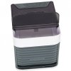Klimatyzator klimator biurkowy mini wentylator przenośny USB