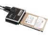 Media-Tech Przejściówka SATA/IDE to USB connection kit MT5100