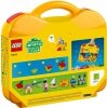 LEGO Klocki Classic 10713 Kreatywna walizka