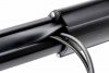 Edbak PMV100 Uchwyt sufitowy do projektora  Czarny 30 kg 450-650mm