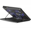 Defender Podstawka chłodząca pod laptopa NS-501 metalowa 15.6-17