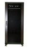 Extralink Szafa rack 32U 600x1000mm czarna stojąca