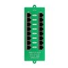 Extralink PoE Injector 8 portów Gigabit