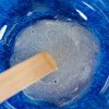 Lisciani Zestaw naukowy Crazy Science Slime w ciemności