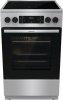 Gorenje Kuchnia ceramiczna GECS5C70XA