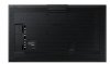 Samsung Monitor profesjonalny  QM43B-T 43 cale Matowy, Dotykowy 24h/7 500(cd/m2) 3840x2160 (UHD) S10 Player (Tizen 6.5) Wi-Fi/BT