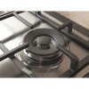 Whirlpool Płyta gazowa TGML661IXR