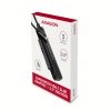 AXAGON ADSA-FP2C Adapter USB-C 5Gbps SATA 6G 2.5 HDD/SSD FASTPort2