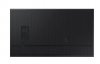 Samsung Monitor profesjonalny QH65C 65 cali Matowy 24h/7 700(cd/m2) 3840 x 2160 (UHD) S10 Player (Tizen 7) WiFi/BT 3 lata On-Sit