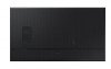 Samsung Monitor profesjonalny QH75C 75 cali Matowy 24h/7 700(cd/m2) 3840 x 2160 (UHD) S10 Player (Tizen 7) Wi-Fi/BT 3 lata On-Si