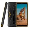ULEFONE Smartfon Armor X12 4G 3/32GB IP69K Zielony