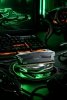 Lexar Pamięć DDR5 ARES RGB Gaming  32GB(2*16GB)/7200 czarna