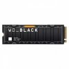 Western Digital Dysk SSD WD Black 1TB SN850X NVMe M.2 PCIe Radiator
