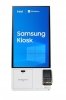 Samsung Monitor profesjonalny KIOSK KM24C/Win i3 24 cale Matowy, Dotykowa 16h/7 250(cd/m2) 1920x1080(FHD) Win10 IoT i3 3 lata d2