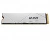 Adata Dysk SSD XPG S60 512GB PCIe 4x4 4.7/1.7GB/s M2