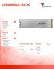 Adata Dysk SSD XPG S60 512GB PCIe 4x4 4.7/1.7GB/s M2