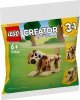 LEGO Display  Polybag MIX 24