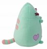 Daffi Maskotka Mint Pastel Pusheen 18 cm