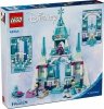 LEGO Klocki Disney Princess 43244 Lodowy pałac Elzy