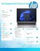 HP Inc. Notebook EliteBook 840 G11 U5-125U 512GB/16GB/W11P/14.0   9G0E6ET