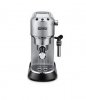 DeLonghi Ekspres ciśnieniowy kolbowy szary EC 685.M