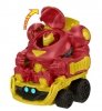 Hot Wheels Transporter Hulkbuster 32cm
