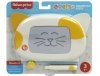 Fisher Price Tablica do rysowania, kotek